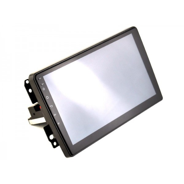 Radio GPS head unit Fiat 500L 2012 - 2017 screen 10.1 Android 14 TR4025