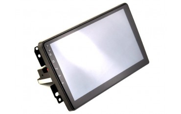 Radio GPS head unit Fiat 500L 2012 - 2017 screen 10.1 Android 14 TR4025