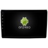Radio navegador GPS Fiat Bravo 2007 - 2012 pantalla 10.1 Android 14 TR4026