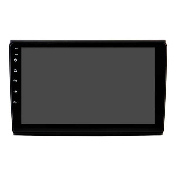Radio navegador GPS Fiat Bravo 2007 - 2012 pantalla 10.1 Android 14 TR4026