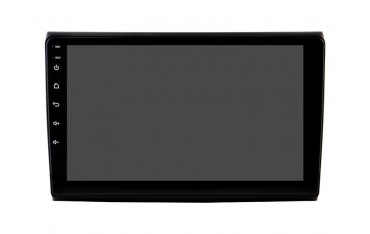 Radio navegador GPS Fiat Bravo 2007 - 2012 pantalla 10.1 Android 14 TR4026