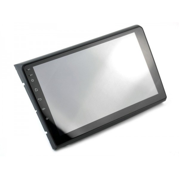 Radio navegador GPS Fiat Bravo 2007 - 2012 pantalla 10.1 Android 14 TR4026