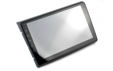 Radio GPS head unit Fiat Bravo 2007 - 2012 screen 10.1 Android 14 TR4026