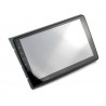 Radio GPS head unit Fiat Bravo 2007 - 2012 screen 10.1 Android 14 TR4026