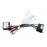 Radio GPS head unit Fiat Bravo 2007 - 2012 screen 10.1 Android 14 TR4026