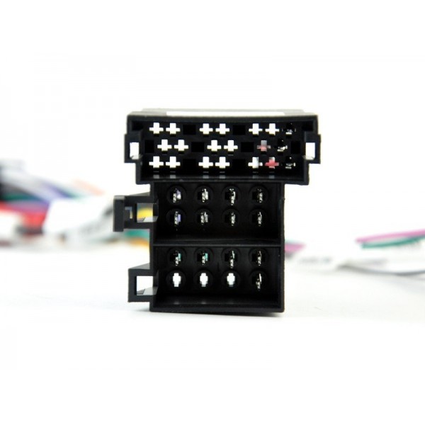 Radio navegador GPS Fiat Bravo 2007 - 2012 pantalla 10.1 Android 14 TR4026