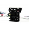 Radio navegador GPS Fiat Bravo 2007 - 2012 pantalla 10.1 Android 14 TR4026