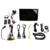 Radio navegador GPS Fiat Bravo 2007 - 2012 pantalla 10.1 Android 14 TR4026