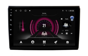 Radio GPS head unit Fiat Bravo 2007 - 2012 screen 10.1 Android 14 TR4026