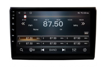 Radio GPS head unit Fiat Bravo 2007 - 2012 screen 10.1 Android 14 TR4026
