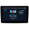 Radio navegador GPS Fiat Bravo 2007 - 2012 pantalla 10.1 Android 14 TR4026