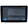 Radio GPS head unit Fiat Bravo 2007 - 2012 screen 10.1 Android 14 TR4026