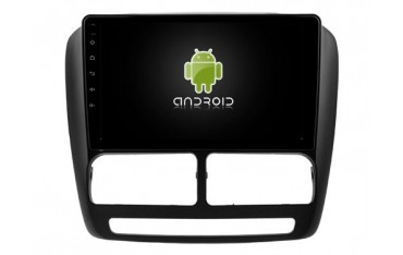 Radio GPS head unit Fiat Doblo 2010 - 2015, Opel Combo 2011 - 2018 screen 10.1 Android 14 TR4027