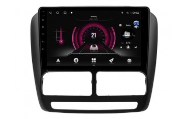 Radio GPS head unit Fiat Doblo 2010 - 2015, Opel Combo 2011 - 2018 screen 10.1 Android 14 TR4027