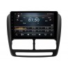 Radio GPS head unit Fiat Doblo 2010 - 2015, Opel Combo 2011 - 2018 screen 10.1 Android 14 TR4027