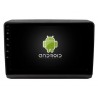 Radio navegador GPS Fiat Ducato, Peugeot Boxer, Citroen Jumper 2016 - 2022 pantalla 10.1 Android 14 TR4028