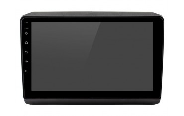 Radio GPS head unit Fiat Ducato, Peugeot Boxer, Citroen Jumper 2016 - 2022  screen 10.1 Android 14 TR4028