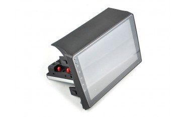 Radio GPS head unit Fiat Ducato, Peugeot Boxer, Citroen Jumper 2016 - 2022  screen 10.1 Android 14 TR4028