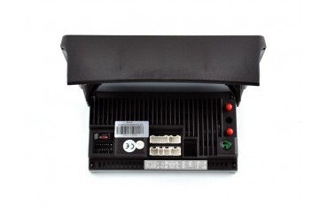 Radio GPS head unit Fiat Ducato, Peugeot Boxer, Citroen Jumper 2016 - 2022  screen 10.1 Android 14 TR4028