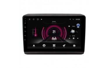 Radio GPS head unit Fiat Ducato, Peugeot Boxer, Citroen Jumper 2016 - 2022  screen 10.1 Android 14 TR4028