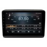Radio navegador GPS Fiat Ducato, Peugeot Boxer, Citroen Jumper 2016 - 2022 pantalla 10.1 Android 14 TR4028