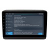 Radio navegador GPS Fiat Ducato, Peugeot Boxer, Citroen Jumper 2016 - 2022 pantalla 10.1 Android 14 TR4028