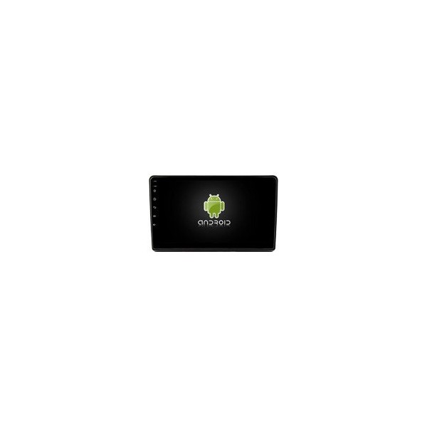 Radio navegador GPS Fiat Ducato, Peugeot Boxer, Citroen Jumper 2 2006-2016 pantalla 10.1 Android 14 TR4029