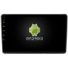 Radio navegador GPS Fiat Ducato, Peugeot Boxer, Citroen Jumper 2 2006-2016 pantalla 10.1 Android 14 TR4029