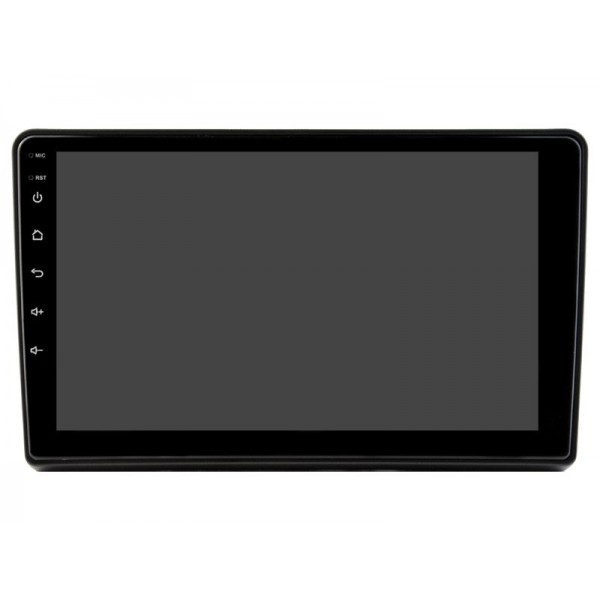 Radio navegador GPS Fiat Ducato, Peugeot Boxer, Citroen Jumper 2 2006-2016 pantalla 10.1 Android 14 TR4029