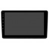 Radio navegador GPS Fiat Ducato, Peugeot Boxer, Citroen Jumper 2 2006-2016 pantalla 10.1 Android 14 TR4029
