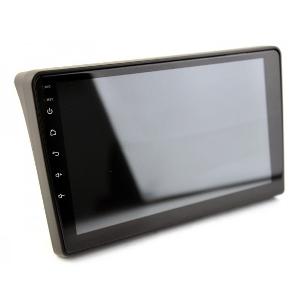 Radio GPS head unit Radio navegador GPS Fiat Ducato, Peugeot Boxer, Citroen Jumper 2 2006-2016 pantalla 10.1 Android 14 TR4029