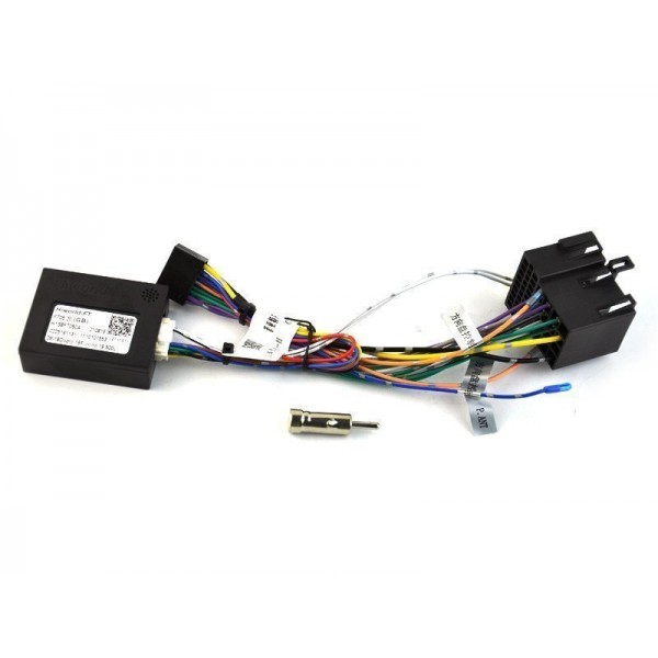 Radio GPS head unit Radio navegador GPS Fiat Ducato, Peugeot Boxer, Citroen Jumper 2 2006-2016 pantalla 10.1 Android 14 TR4029