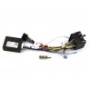 Radio navegador GPS Fiat Ducato, Peugeot Boxer, Citroen Jumper 2 2006-2016 pantalla 10.1 Android 14 TR4029