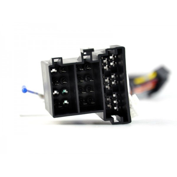 Radio navegador GPS Fiat Ducato, Peugeot Boxer, Citroen Jumper 2 2006-2016 pantalla 10.1 Android 14 TR4029