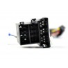 Radio GPS head unit Radio navegador GPS Fiat Ducato, Peugeot Boxer, Citroen Jumper 2 2006-2016 pantalla 10.1 Android 14 TR4029
