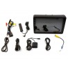 Radio navegador GPS Fiat Ducato, Peugeot Boxer, Citroen Jumper 2 2006-2016 pantalla 10.1 Android 14 TR4029