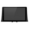 Radio GPS head unit Peugeot Rifter, Peugeot Partner, Citroen Berlingo, Opel combo 2019-2022 screen 10.1 Android 14 TR4030