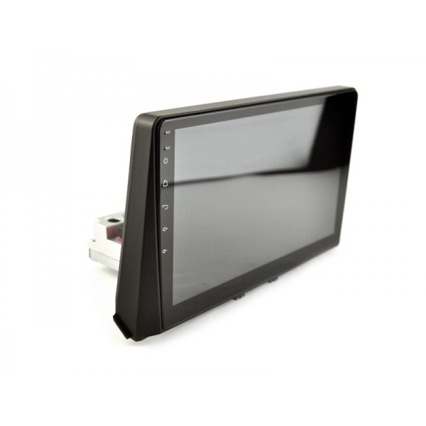 Radio navegador GPS Peugeot Rifter, Peugeot Partner, Citroen Berlingo, Opel combo 2019-2022 pantalla 10.1 Android 14 TR4030