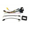 Radio navegador GPS Peugeot Rifter, Peugeot Partner, Citroen Berlingo, Opel combo 2019-2022 pantalla 10.1 Android 14 TR4030