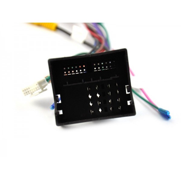 Radio navegador GPS Peugeot Rifter, Peugeot Partner, Citroen Berlingo, Opel combo 2019-2022 pantalla 10.1 Android 14 TR4030