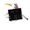 Radio navegador GPS Peugeot Rifter, Peugeot Partner, Citroen Berlingo, Opel combo 2019-2022 pantalla 10.1 Android 14 TR4030