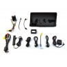 Radio GPS head unit Peugeot Rifter, Peugeot Partner, Citroen Berlingo, Opel combo 2019-2022 screen 10.1 Android 14 TR4030