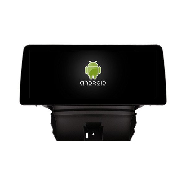 Head unit ultra thin screen 12.3" GPS Chevrolet Orlando (2010-2018)  Android 13 TR4031