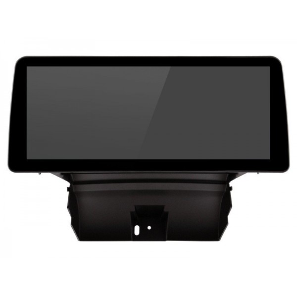 Head unit ultra thin screen 12.3" GPS Chevrolet Orlando (2010-2018)  Android 13 TR4031