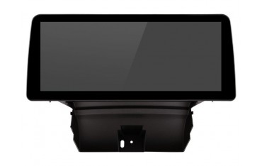 Head unit ultra thin screen 12.3" GPS Chevrolet Orlando (2010-2018)  Android 13 TR4031