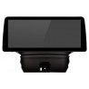 Head unit ultra thin screen 12.3" GPS Chevrolet Orlando (2010-2018)  Android 13 TR4031