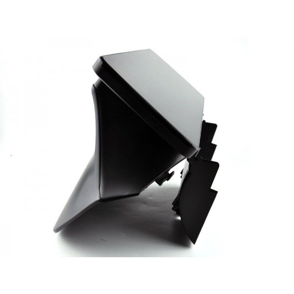 Head unit ultra thin screen 12.3" GPS Chevrolet Orlando (2010-2018)  Android 13 TR4031