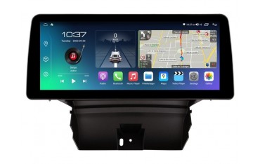 Head unit ultra thin screen 12.3" GPS Chevrolet Orlando (2010-2018)  Android 13 TR4031