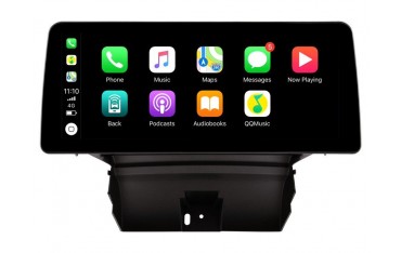 Head unit ultra thin screen 12.3" GPS Chevrolet Orlando (2010-2018)  Android 13 TR4031