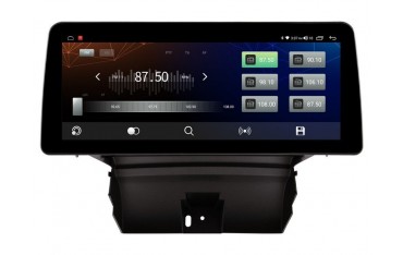 Head unit ultra thin screen 12.3" GPS Chevrolet Orlando (2010-2018)  Android 13 TR4031